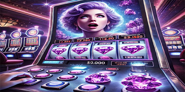 Kunzite Slot – Permata Kunzite Menghadirkan Kemenangan Menakjubkan